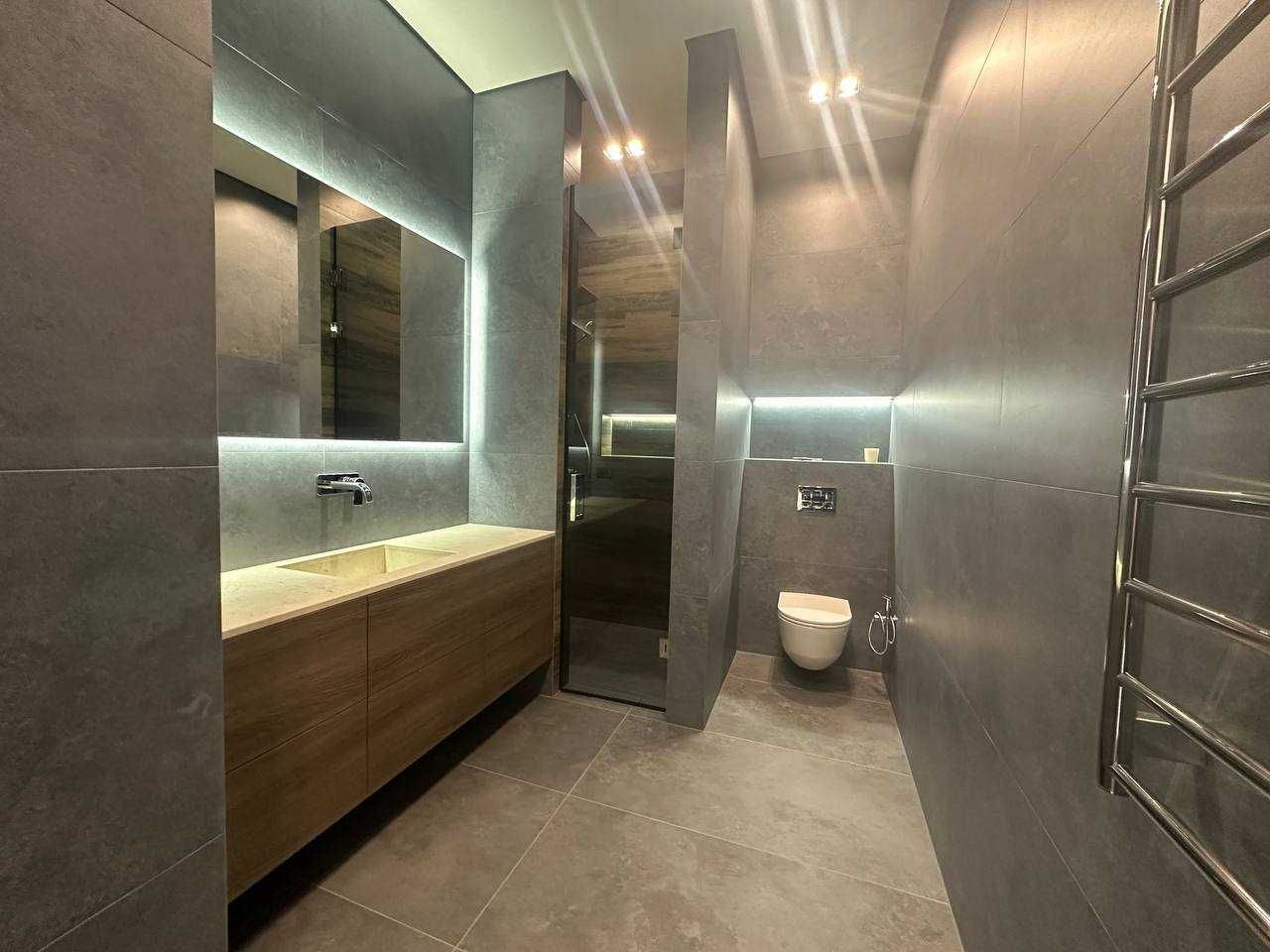 Совиньон | Новый ремонт 2025г | 340 м² | Бассейн | Гараж | 12,5 соток.