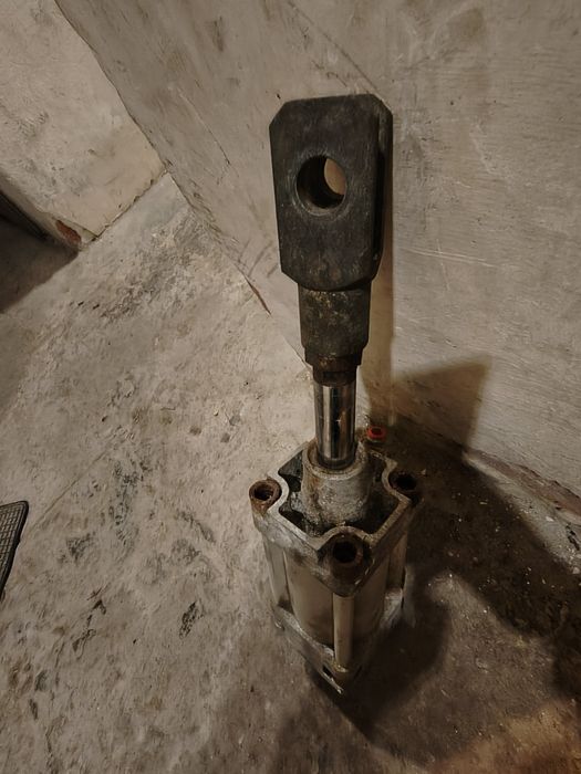 Siłownik Pneumatyczny