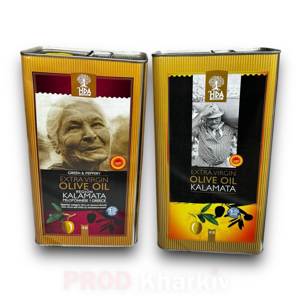 Оливковое масло Oil Extra Vergine