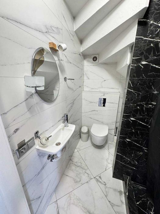 Оренда кутового таунхауса в Бучі, вул. Вокзальна