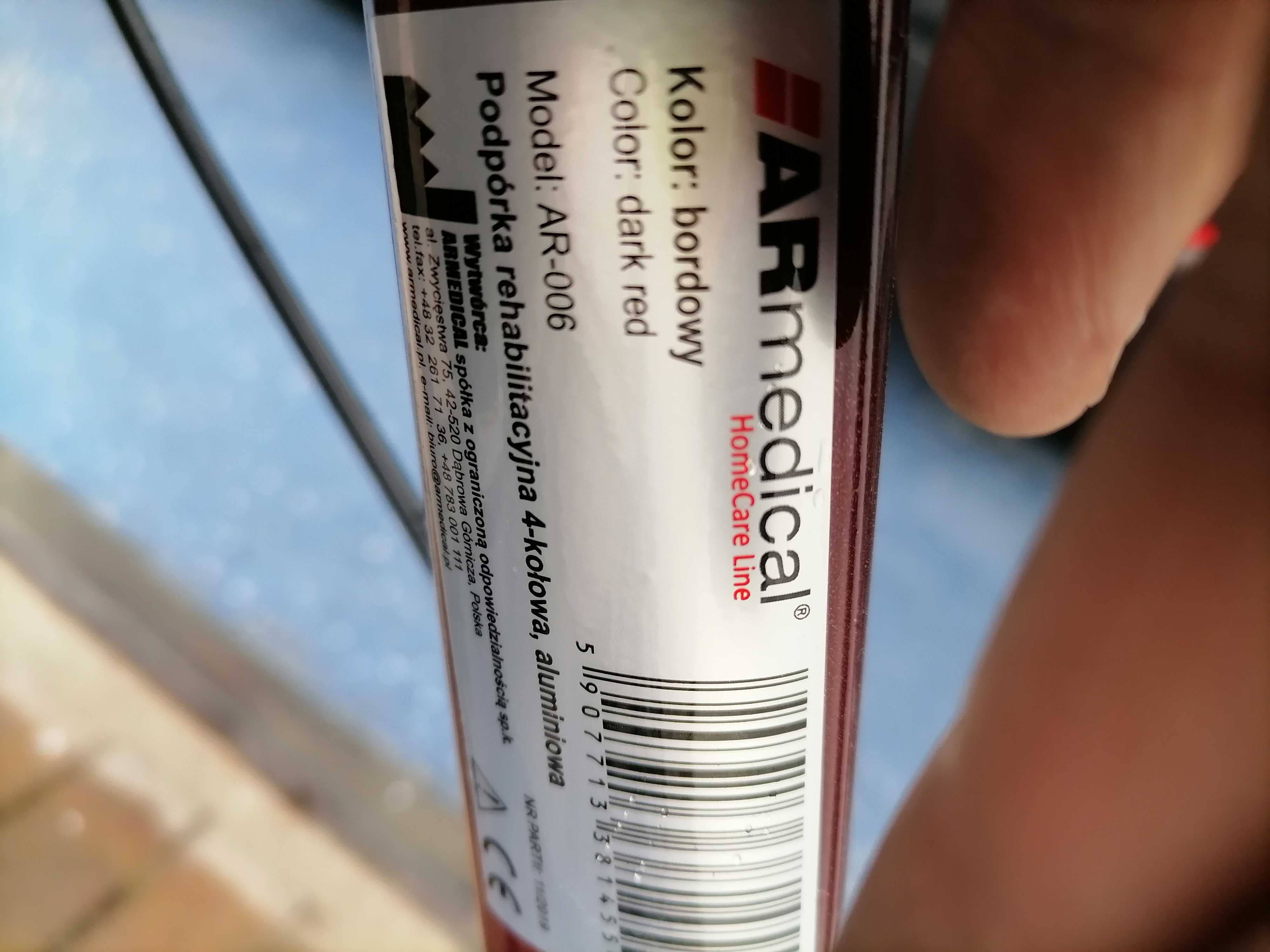 Chodzik ARmedical model AR 006