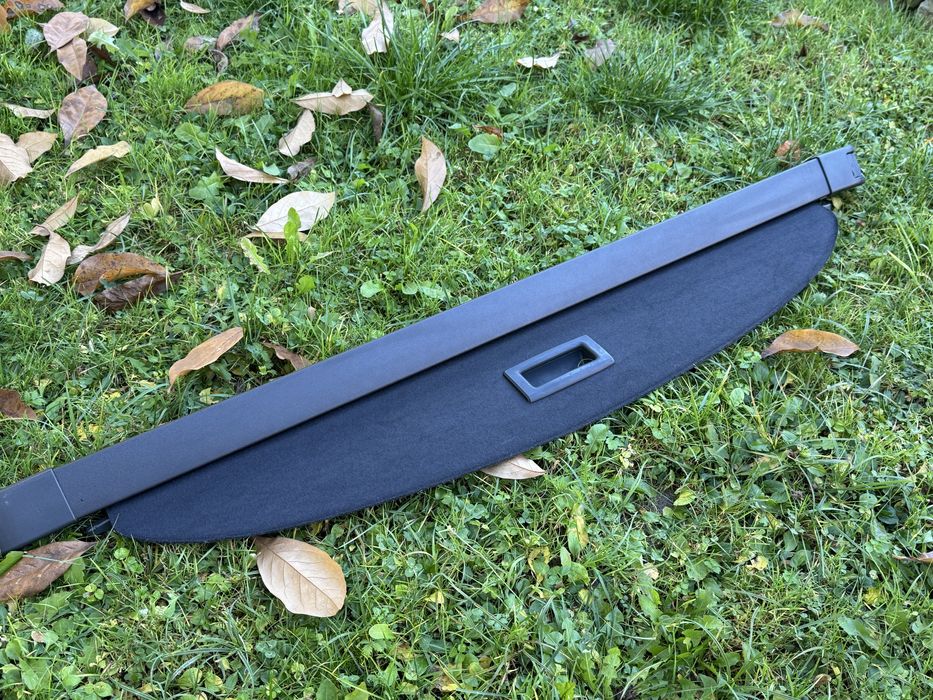 Шторка в багажника Нісан Кашкай