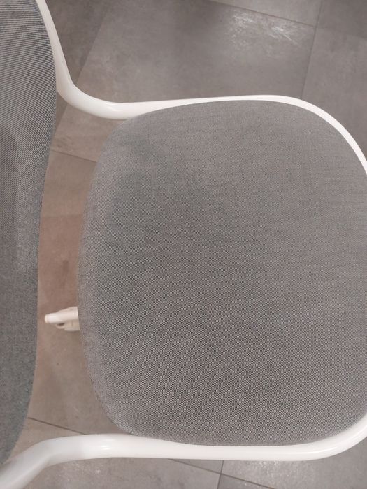 Krzesło biurowe dziecięce ikea
