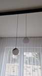 Lampa szynowa LED, Novodworski