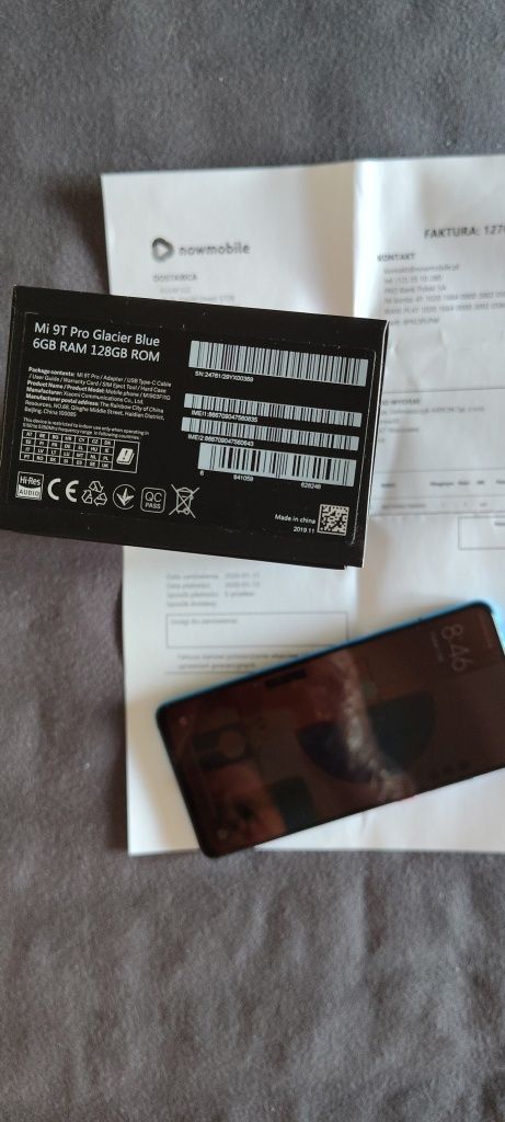 Xiaomi Mi 9T Pro