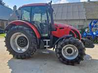 Zetor forterra 115 pierwszy właściciel