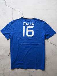 Ralph Lauren Italia Włochy koszulka t-shirt L