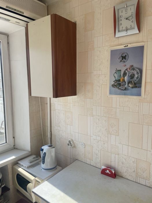 Сдам уютную  1 к квартиру ЖМ Тополь-2  малосемейка.