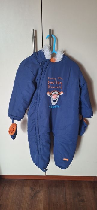 Kombinezon dziecięcy 98