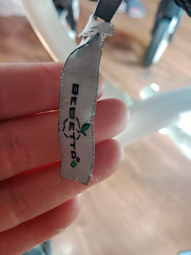 Sprzedam wózek dziecięcy