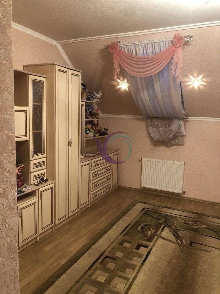 Продається особняк с.Чукалівка