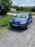 Megane 2 1.6 benzyna