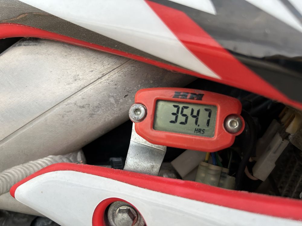 Honda HM CRF 300