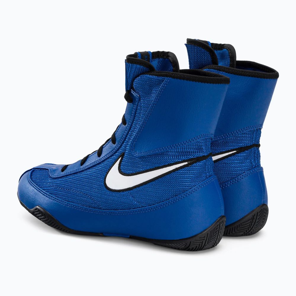 Боксерки / боксёрки / взуття для боксу Nike Machomai