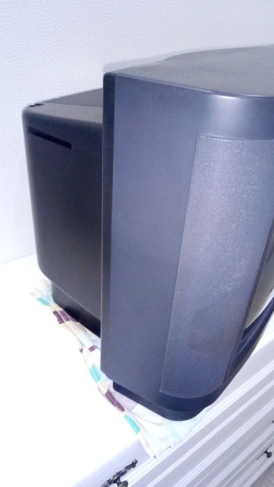 Телевізор SAMSUNG CK 5062