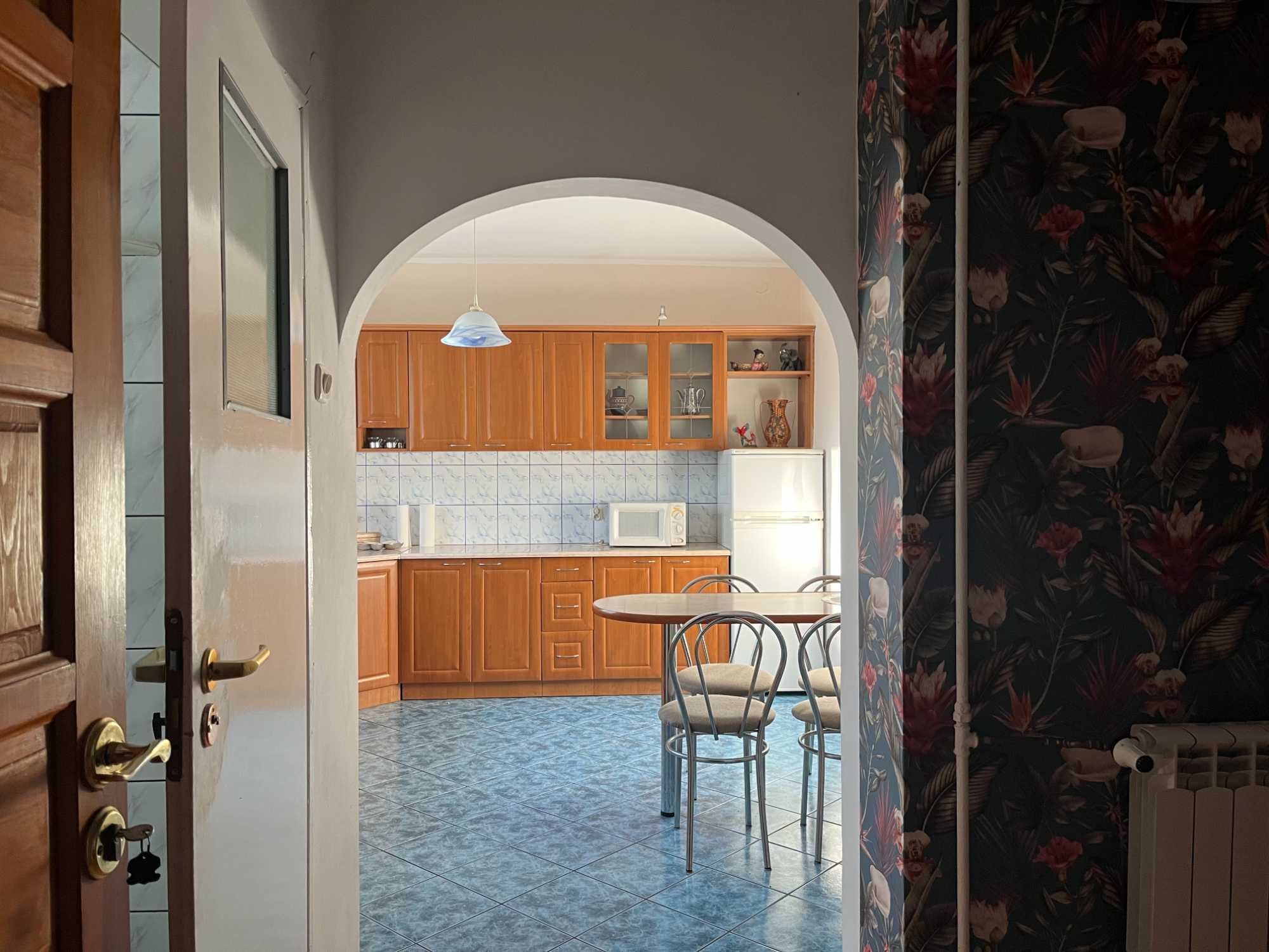 Ostróda noclegi - apartament, blisko plaży i jeziora