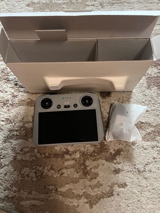 Продам пульт DJI Rc