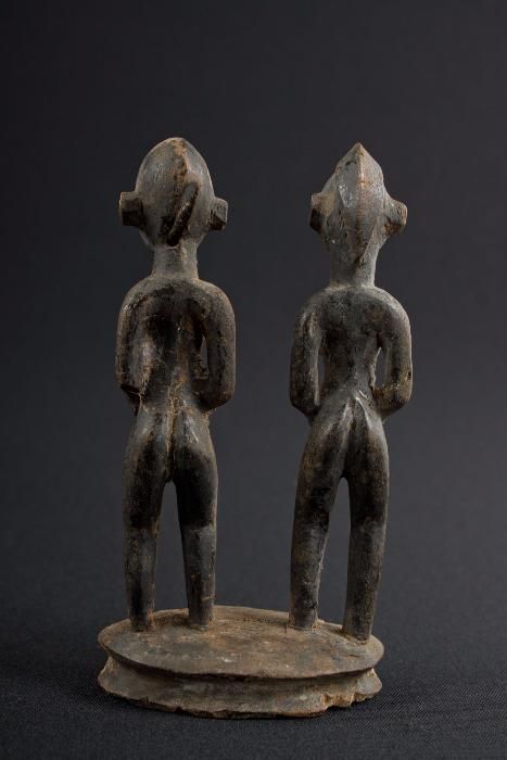 arte africana senufo