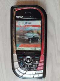 Продам Nokia 7610
