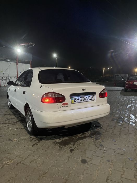 Продам Део Ланос SE 1.5 E-Tec Торг Обмен