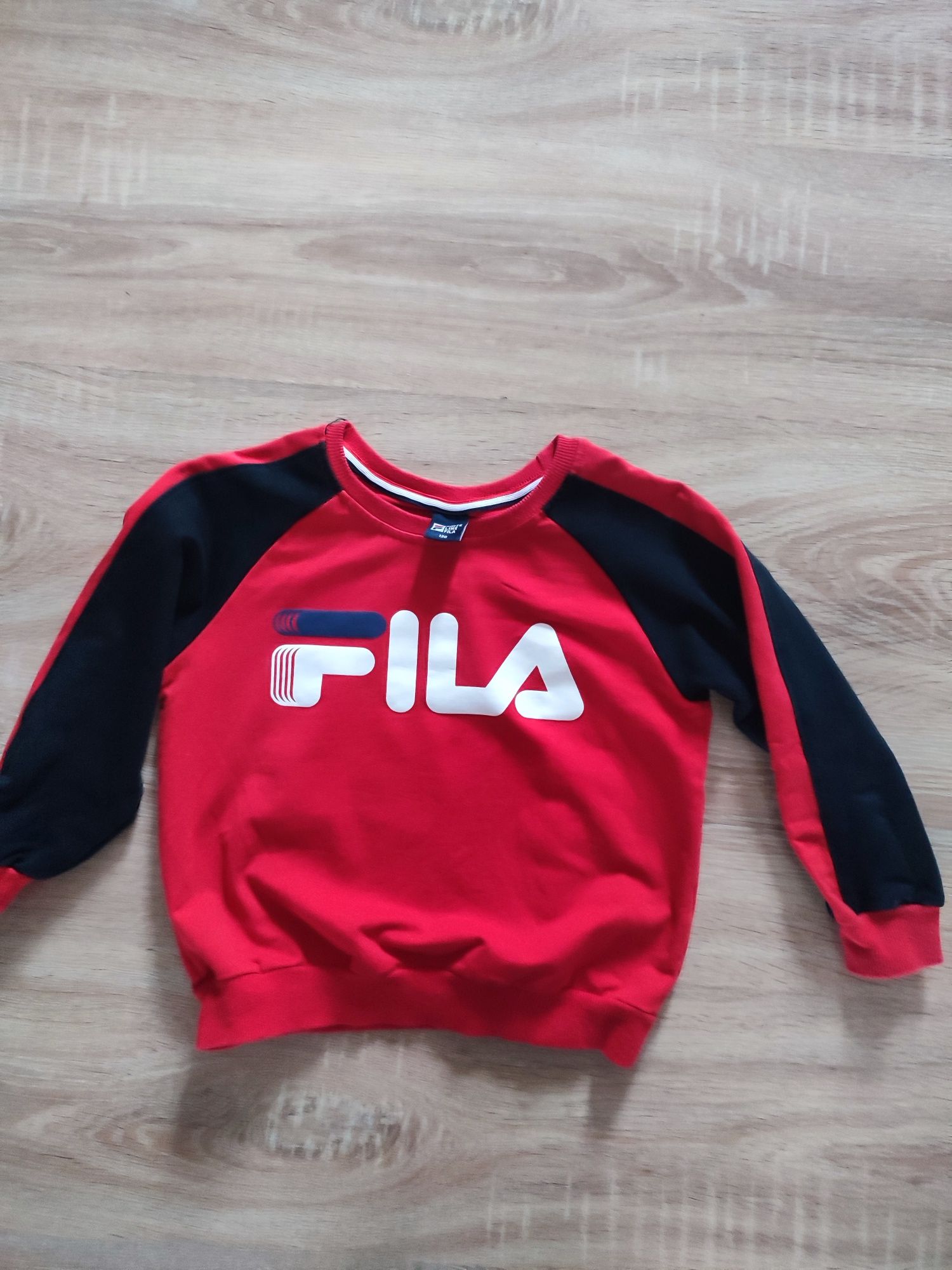 Bluza chłopięca FILA