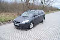 Mazda 5 2.0 Diesel 2006