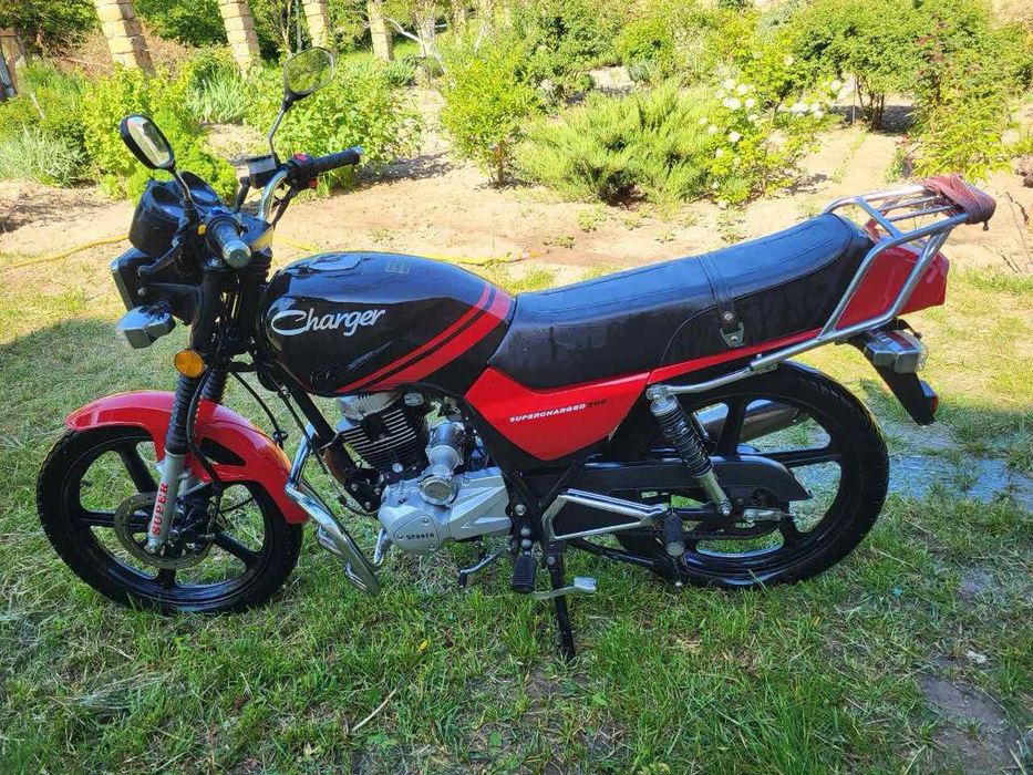 Продам  мото 200с