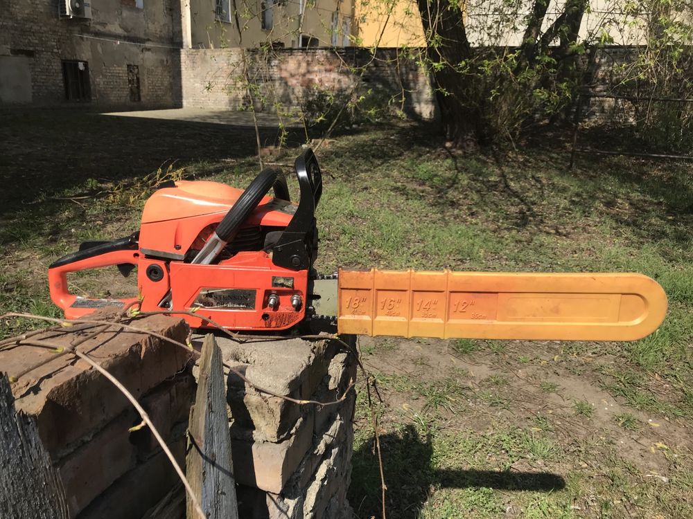Spredam pile Stenson w pełni sprawna
