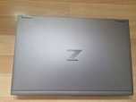 HP Zbook Fury 15 G7 Mobile Workstation  NVMe SSD  512GB Windows 11 pro