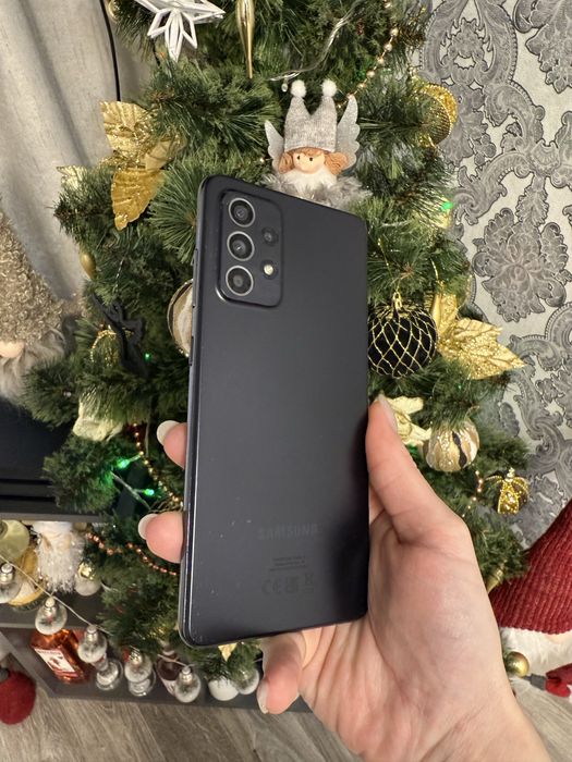 Продам телефон А52 4/128