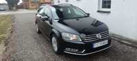 Passat 1.6 TDI bez wkładu