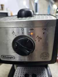 ec155 delonghi продам на запчасти или под восстановление