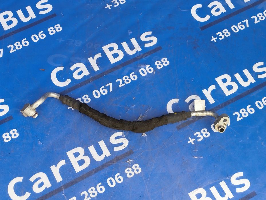 Трубка кондиціонера Porsche Macan 95B 2.0 Порш Макан