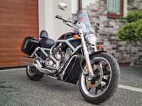 Harley-Davidson V-Rod VRSCA 2002r