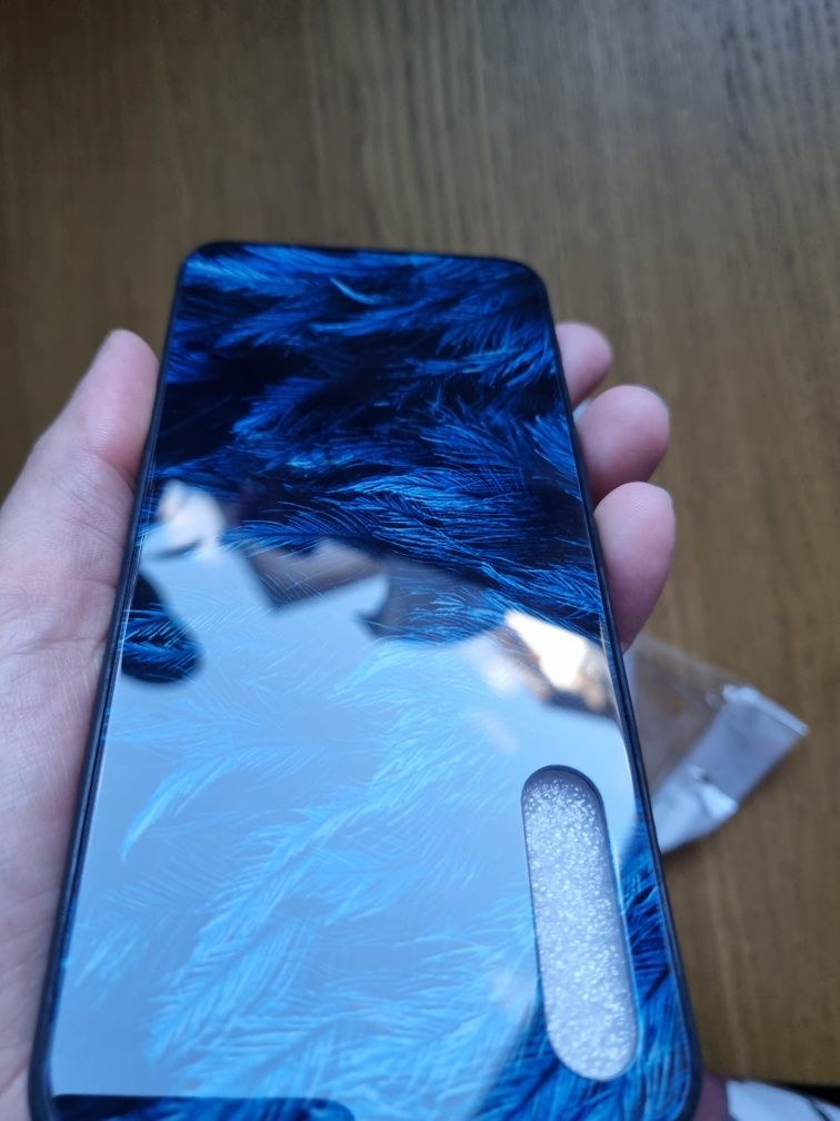 Zestaw do telefonu Samsung A30S/A50/A50S