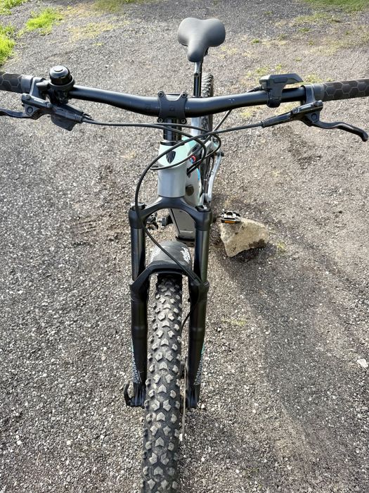 E-Bike Trek Powerfly 5