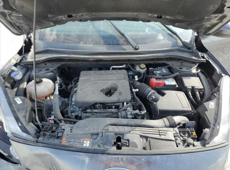 2020 Ford Escape, SE