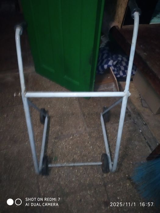 Роллеры  ходунки