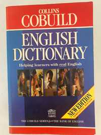 Collins Cobuild. English Dictionary