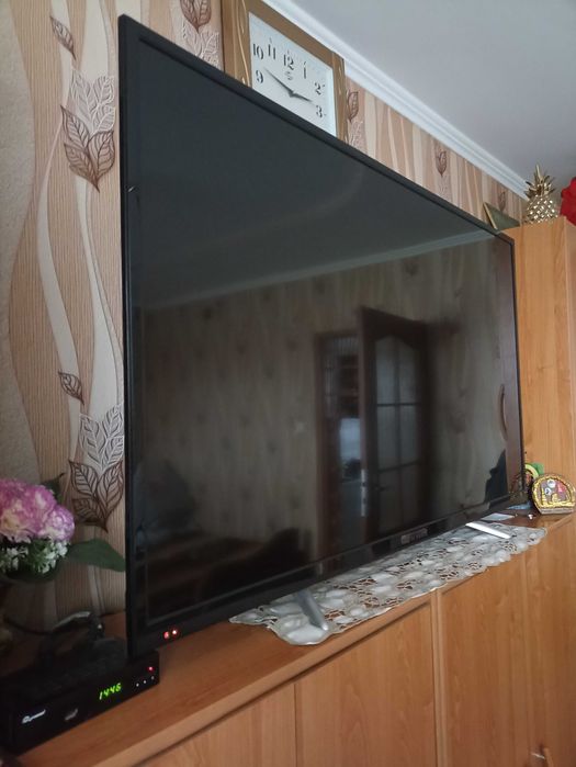 Telewizor Manta 55 cali