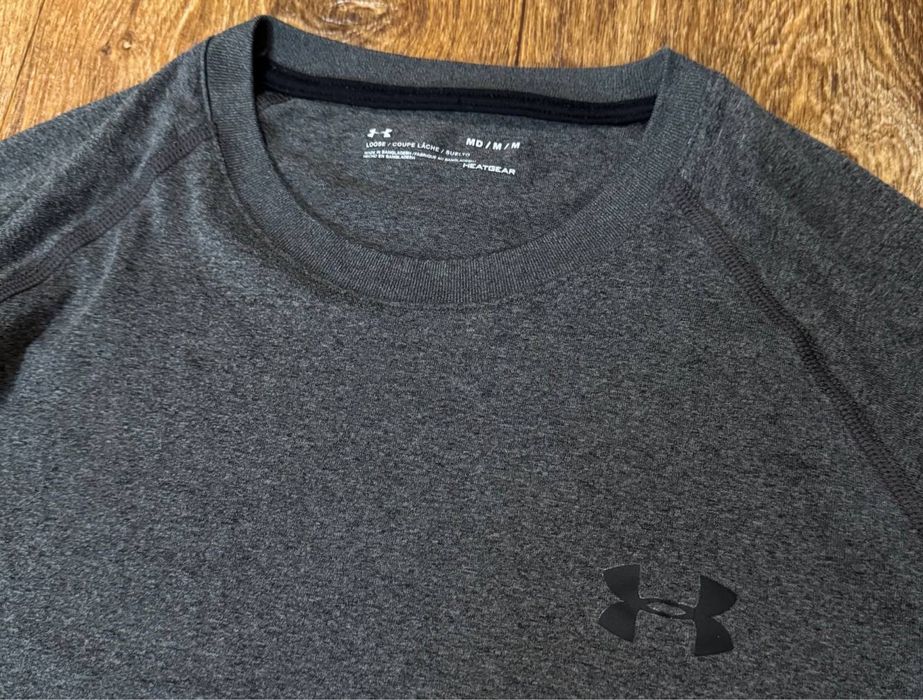 Футболка от Under Armour