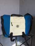 Timberland torba na laptopa