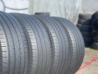 Шини літні 4шт 245/45 R18 Pirelli Cinturato P7