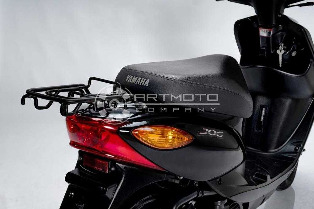 Японський скутер Yamaha Jog SA36J, мотосалон Артмото Полтава