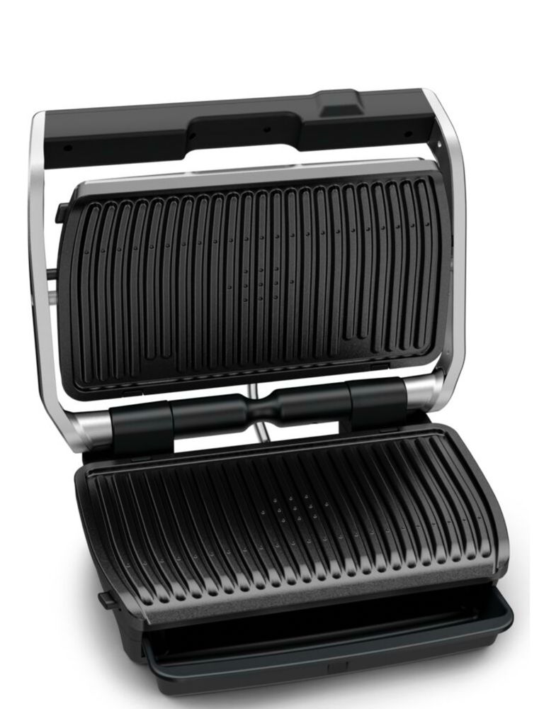 Гриль, электрогриль TEFAL OptiGrill Elite XL GC760D30