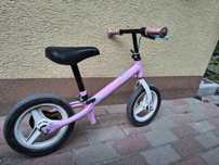 Rowerek biegowy btwin