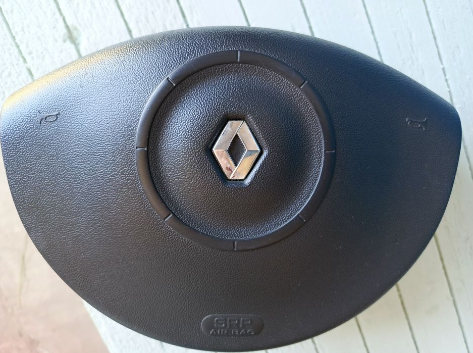 Подушка безпеки Рено Меган 2,Сценік, Renault Megane,Scenik2