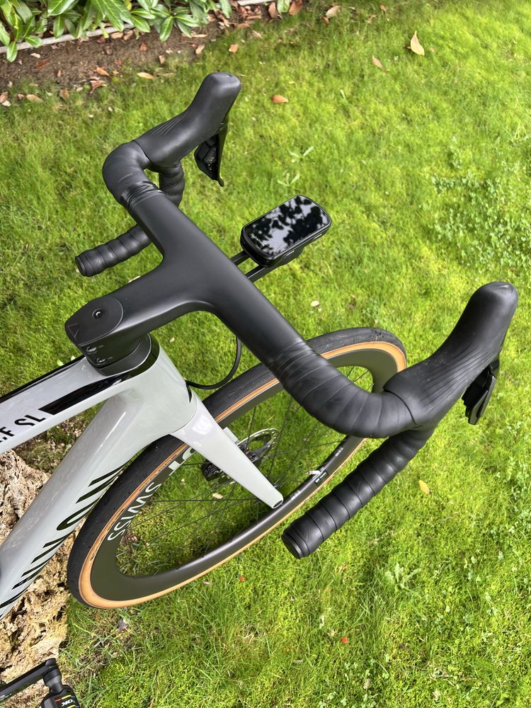 Canyon Ultimate CF 9 Size M