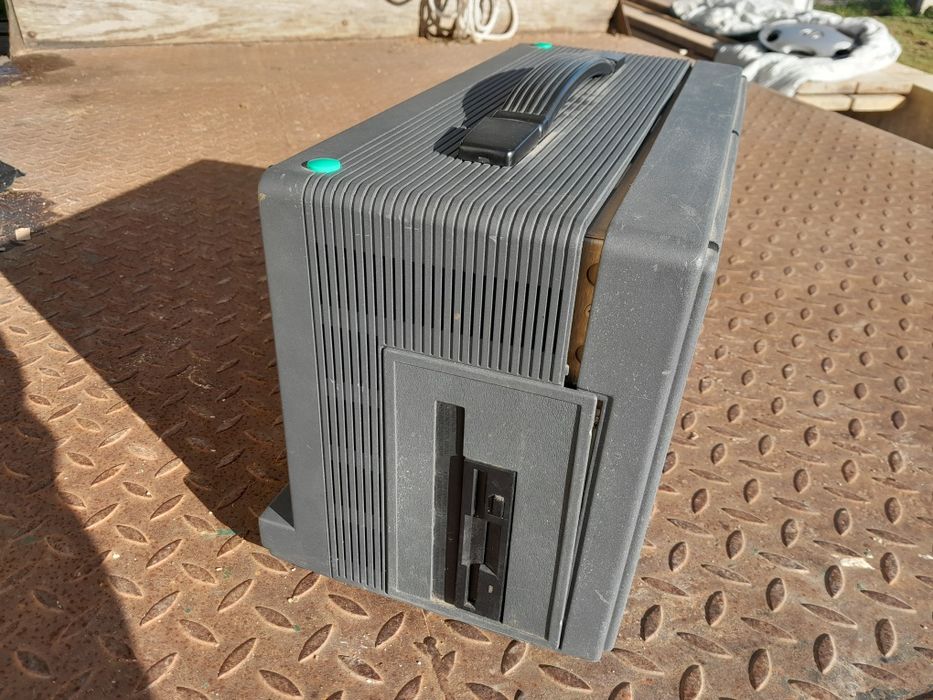 Computador Dolch  Pac 64