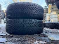 Para opon Michelin CrossClimate 205/60r16 96V XL 2020 r.